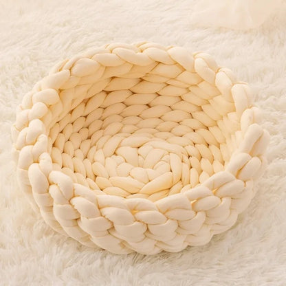 Soft Pet Bed