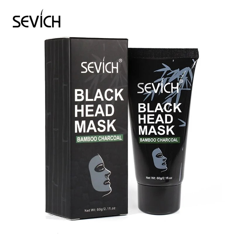 Sevich 60g Blackhead Remover Mask