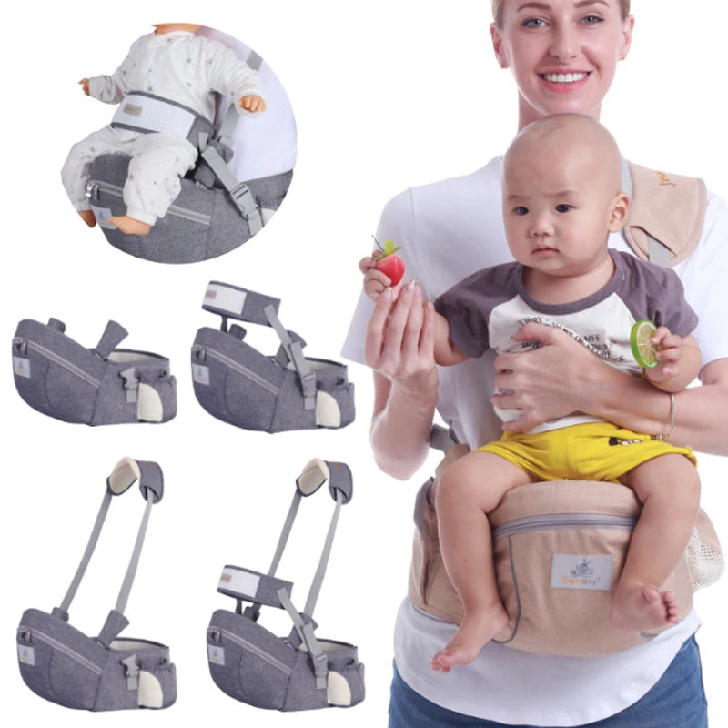 Infant Hip Carrier™