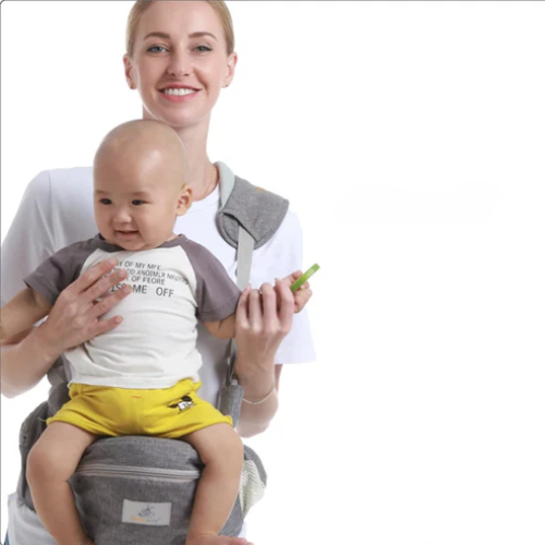 Infant Hip Carrier™